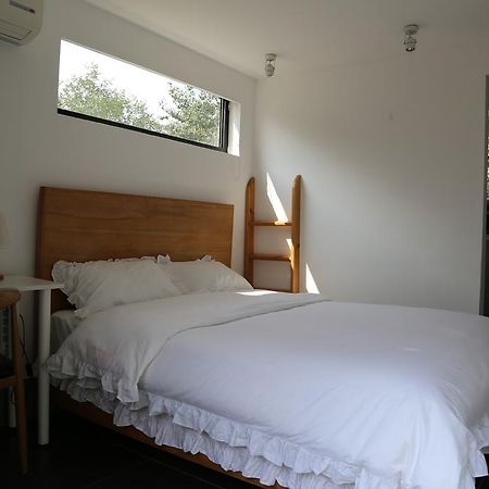 Beijing Wohkoon Hostel-Nan Luo Gu Xiang Branch Ngoại thất bức ảnh