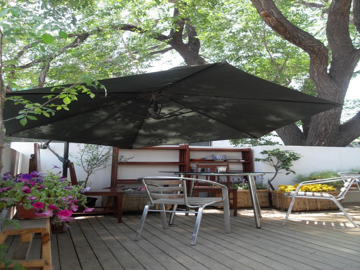 Beijing Wohkoon Hostel-Nan Luo Gu Xiang Branch Ngoại thất bức ảnh