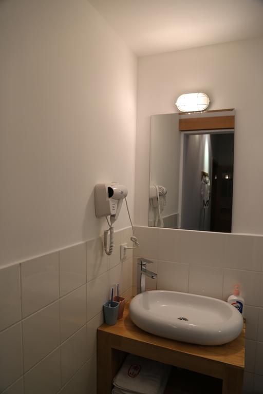 Beijing Wohkoon Hostel-Nan Luo Gu Xiang Branch Ngoại thất bức ảnh