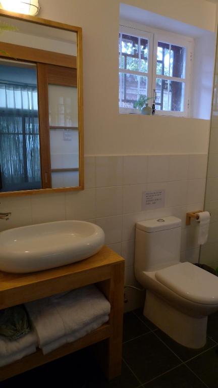 Beijing Wohkoon Hostel-Nan Luo Gu Xiang Branch Phòng bức ảnh