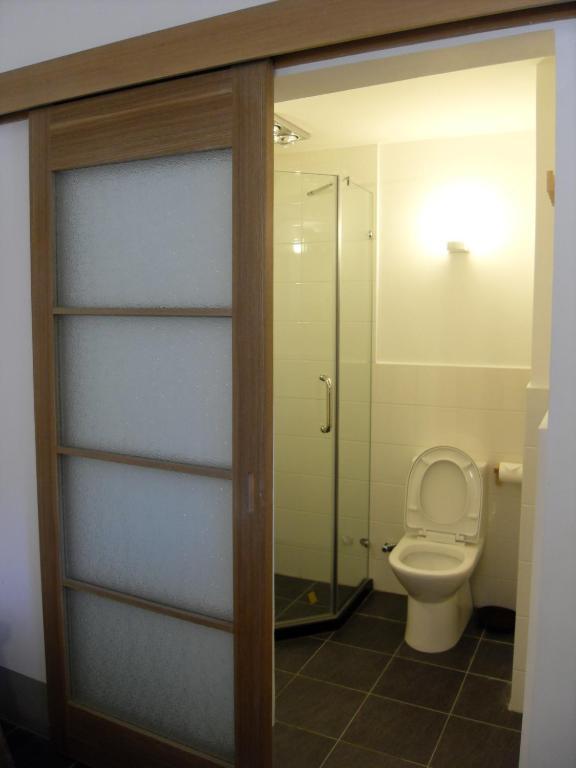 Beijing Wohkoon Hostel-Nan Luo Gu Xiang Branch Phòng bức ảnh