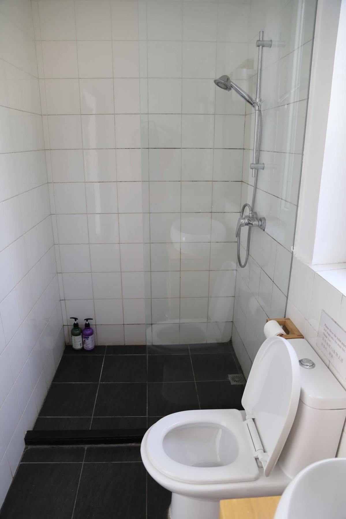 Beijing Wohkoon Hostel-Nan Luo Gu Xiang Branch Ngoại thất bức ảnh